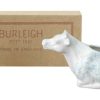 Collections * | Flash Sale Burleigh Pottery Blue Asiatic Pheasants Cow Creamer 150Ml/0.25Pt Gift Boxed Gifting