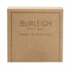 Tableware * | Cheap Burleigh Pottery Copper Square Gift Box